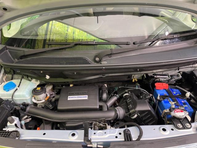 G・Lホンダセンシング 禁煙車 純正SDナビ ホンダセンシング アダプティブクルーズコントロール バックカメラ 両側電動スライドドア Bluetooth コーナーセンサー ドライブレコーダー スマートキー レーンアシスト(19枚目)