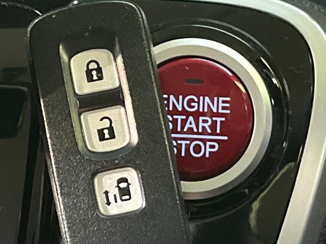 G SSパッケージ 4WD 純正ナビ 電動スライドドア 禁煙車 前席シートヒーター ビルトインETC スマートキー プッシュスタート オートエアコン ステアリングスイッチ 横滑り防止装置 シートリフター 電動格納ミラー(7枚目)