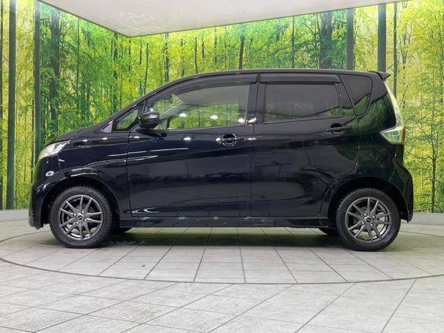 ハイウェイスター J SDナビ 禁煙車 HIDヘッド キーレス オートエアコン プライバシーガラス 盗難防止装置 電動格納ミラー ベンチシート パワーウィンドウ パワーステアリング 地デジTV(33枚目)
