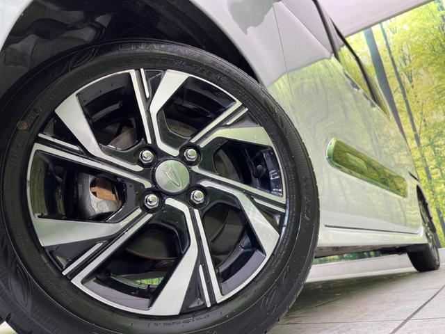 カスタムXスタイルセレクション SDナビ 禁煙車 両側電動ドア 全周囲カメラ 衝突被害軽減装置 前席シートヒーター LEDヘッドライト オートマチックハイビーム クリアランスソナー アイドリングストップ シートリフター ハーフレザー(14枚目)