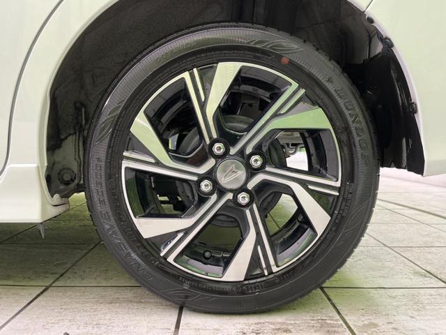 カスタムXスタイルセレクション SDナビ 禁煙車 両側電動ドア 全周囲カメラ 衝突被害軽減装置 前席シートヒーター LEDヘッドライト オートマチックハイビーム クリアランスソナー アイドリングストップ シートリフター ハーフレザー(28枚目)