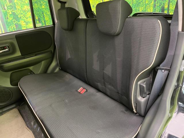 10thアニバーサリーリミテッド 特別使用車 禁煙車 CDデッキ HIDヘッドライト シートヒーター スマートキー オートエアコン オートライト 電動格納ミラー AUX USB 14インチAW(27枚目)