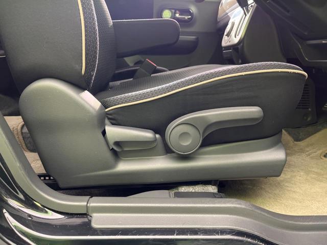 10thアニバーサリーリミテッド 特別使用車 禁煙車 CDデッキ HIDヘッドライト シートヒーター スマートキー オートエアコン オートライト 電動格納ミラー AUX USB 14インチAW(33枚目)