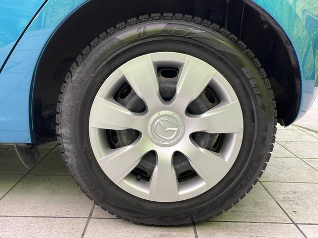 13-スカイアクティブ 純正ナビ 禁煙車 スマートキー オートエアコン オートライト アイドリングストップ ステアリングスイッチ シートリフター 横滑り防止装置 ヘッドライトレベライザー 電動格納ミラー ウインカーポジション(27枚目)