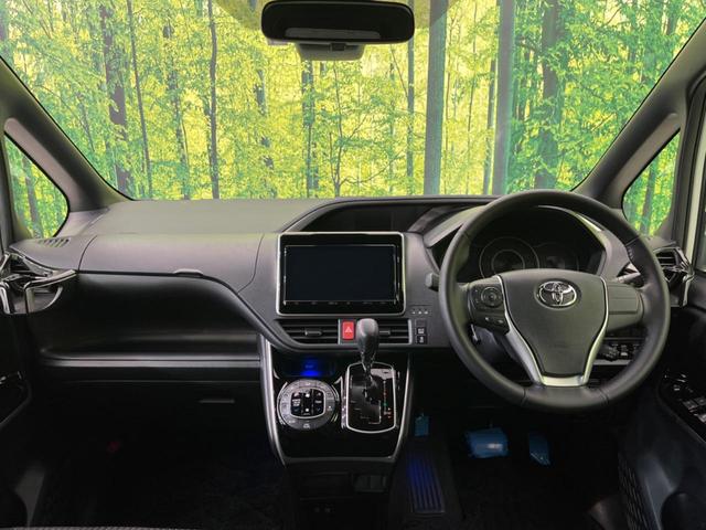 ZS 煌 純正9型ナビ 両側電動ドア 衝突被害軽減装置 クルーズコントロール Bluetooth機能 バックカメラ LEDヘッドライト オートマチックハイビーム アイドリングストップ 純正16AW スマートキー(2枚目)