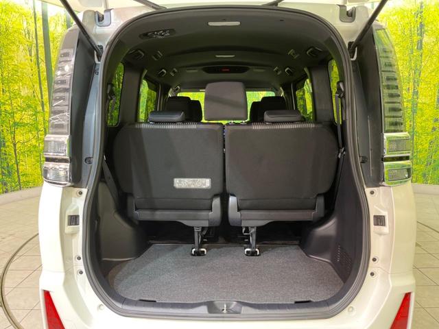 ZS 煌 純正9型ナビ 両側電動ドア 衝突被害軽減装置 クルーズコントロール Bluetooth機能 バックカメラ LEDヘッドライト オートマチックハイビーム アイドリングストップ 純正16AW スマートキー(12枚目)