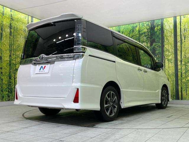 ZS 煌 純正9型ナビ 両側電動ドア 衝突被害軽減装置 クルーズコントロール Bluetooth機能 バックカメラ LEDヘッドライト オートマチックハイビーム アイドリングストップ 純正16AW スマートキー(19枚目)