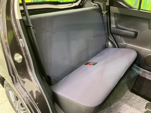L 禁煙車 SDナビ シートヒーター Bluetooth再生 フルセグ キーレス アイドリングストップ 横滑り防止装置 ドアバイザー プライバシーガラス 盗難防止装置(10枚目)