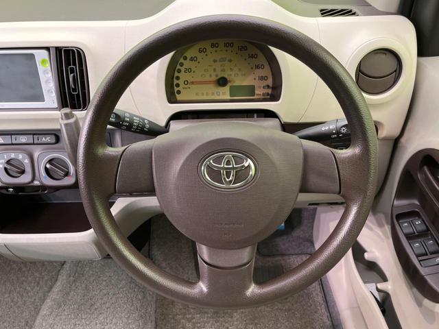 X ユルリ 純正SDナビ 地デジ ETC スマートキー 禁煙車 バックカメラ 電動格納ミラー ドアバイザー プライバシーガラス ベンチシート 盗難防止システム ヘッドライトレベライザー(12枚目)