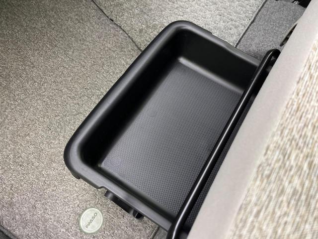 X ユルリ 純正SDナビ 地デジ ETC スマートキー 禁煙車 バックカメラ 電動格納ミラー ドアバイザー プライバシーガラス ベンチシート 盗難防止システム ヘッドライトレベライザー(34枚目)