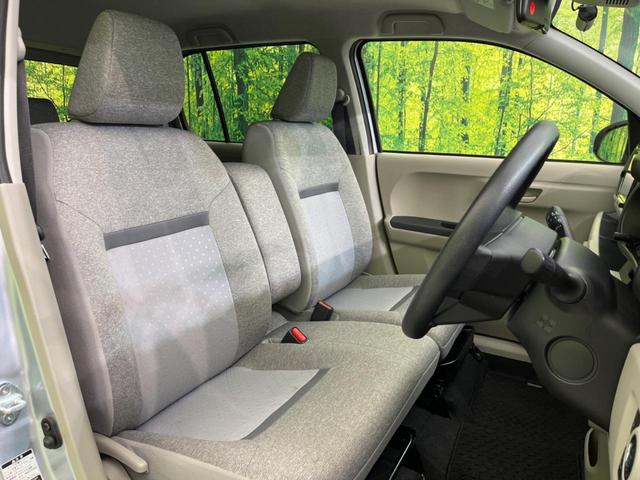 X Lパッケージ SAIII 4WD SDナビ 禁煙車 衝突被害軽減装置 クリアランスソナー バックカメラ ETC Bluetooth機能 シートヒーター オートマチックハイビーム オートエアコン アイドリングストップ(9枚目)