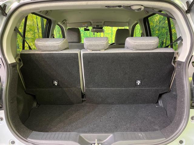 X Lパッケージ SAIII 4WD SDナビ 禁煙車 衝突被害軽減装置 クリアランスソナー バックカメラ ETC Bluetooth機能 シートヒーター オートマチックハイビーム オートエアコン アイドリングストップ(11枚目)