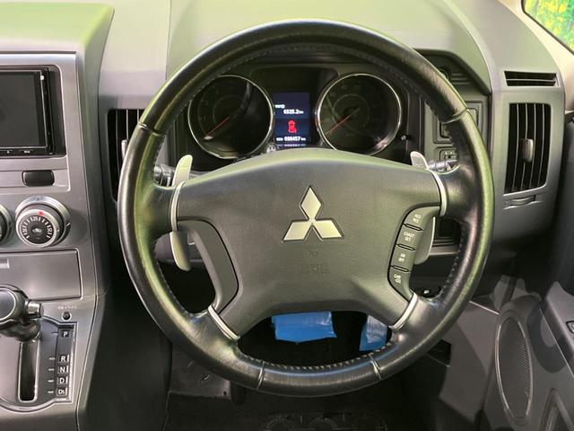 G パワーパッケージ ターボ 4WD 両側電動スライドドア 禁煙車 SDナビ バックカメラ bluetooth ETC HIDヘッドライト スマートキー クルーズコントロール オートライト フォグライト パドルシフト(13枚目)