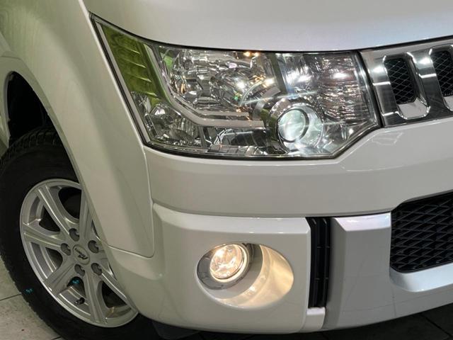 G パワーパッケージ ターボ 4WD 両側電動スライドドア 禁煙車 SDナビ バックカメラ bluetooth ETC HIDヘッドライト スマートキー クルーズコントロール オートライト フォグライト パドルシフト(14枚目)