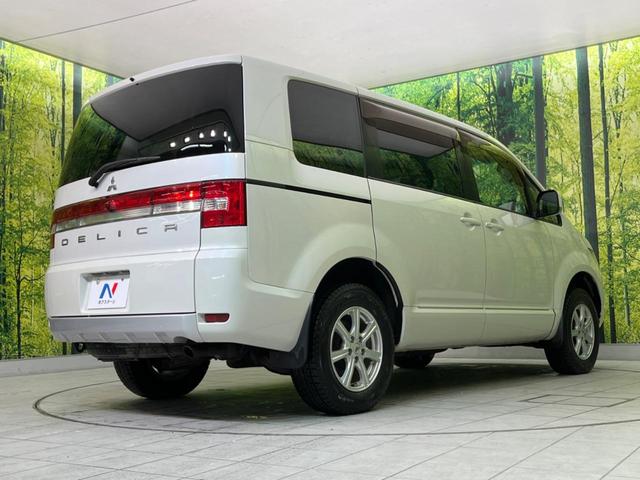 G パワーパッケージ ターボ 4WD 両側電動スライドドア 禁煙車 SDナビ バックカメラ bluetooth ETC HIDヘッドライト スマートキー クルーズコントロール オートライト フォグライト パドルシフト(19枚目)