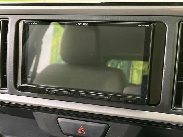 X Lパッケージ SAIII レンタアップ 4WD 寒冷地仕様 スマートアシスト SDナビ コーナーセンサー ETC バックカメラ Bluetooth オートハイビーム オートエアコン シートヒーター シートリフター(3枚目)