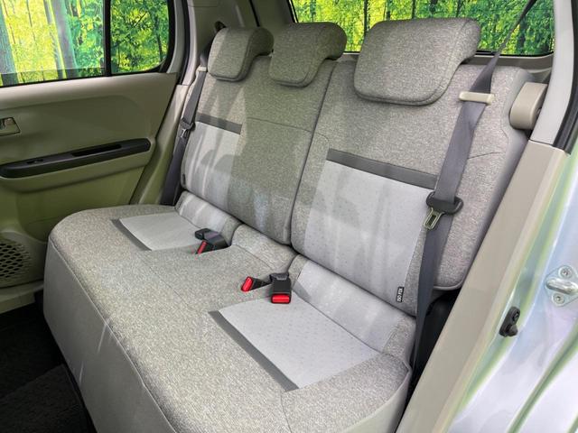 X Lパッケージ SAIII レンタアップ 4WD 寒冷地仕様 スマートアシスト SDナビ コーナーセンサー ETC バックカメラ Bluetooth オートハイビーム オートエアコン シートヒーター シートリフター(30枚目)