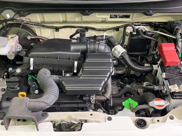 L 禁煙車 セーフティサポート ETC シートヒーター クリアランスソナー オートライト キーレス アイドリングストップ 盗難防止装置 電動格納ミラー トラクションコントロール パワーステアリング CD(19枚目)