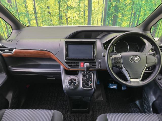 Si TRDフルエアロ 純正9型ナビ 両側電動ドア フルセグ Bluetooth バックカメラ ETCビルトイン LEDヘッド スマートキー トラクションコントロール アイドリングストップ DVD再生 CD(2枚目)