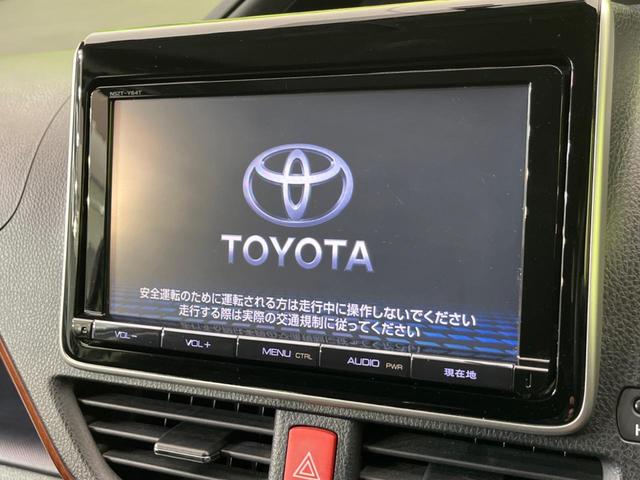 Si TRDフルエアロ 純正9型ナビ 両側電動ドア フルセグ Bluetooth バックカメラ ETCビルトイン LEDヘッド スマートキー トラクションコントロール アイドリングストップ DVD再生 CD(3枚目)
