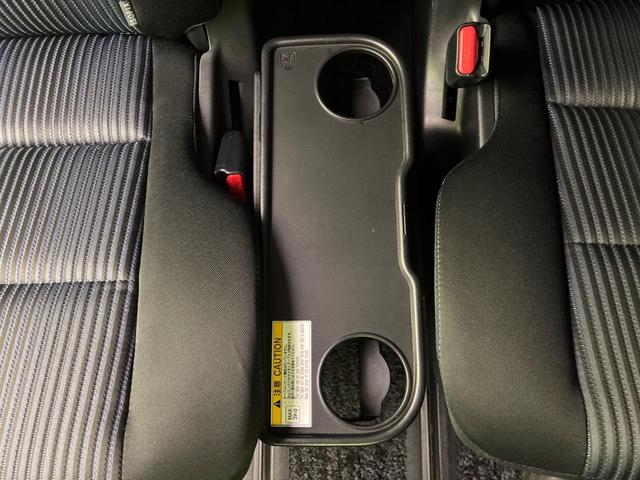 Si TRDフルエアロ 純正9型ナビ 両側電動ドア フルセグ Bluetooth バックカメラ ETCビルトイン LEDヘッド スマートキー トラクションコントロール アイドリングストップ DVD再生 CD(39枚目)