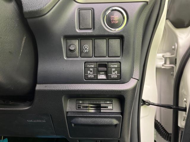 Si TRDフルエアロ 純正9型ナビ 両側電動ドア フルセグ Bluetooth バックカメラ ETCビルトイン LEDヘッド スマートキー トラクションコントロール アイドリングストップ DVD再生 CD(46枚目)