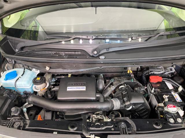 G・Lホンダセンシング ホンダセンシング 禁煙車 アダプティブクルーズコントロール 電動スライドドア ETC LEDヘッドライト オートライト スマートキー オートエアコン レーンアシスト 車線逸脱警報 ドアバイザー(20枚目)