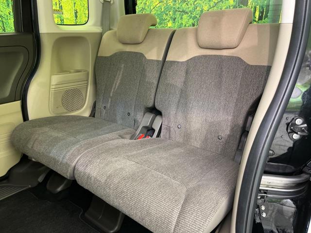 G・Lホンダセンシング ホンダセンシング 禁煙車 アダプティブクルーズコントロール 電動スライドドア ETC LEDヘッドライト オートライト スマートキー オートエアコン レーンアシスト 車線逸脱警報 ドアバイザー(33枚目)