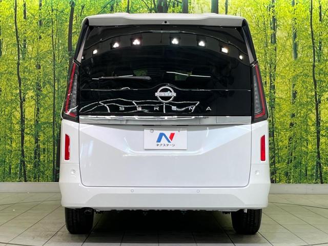 XV 登録済未使用車 禁煙車 衝突軽減装置 プロパイロット 両側パワースライドドア デュアルエアコン パドルシフト LEDヘッドライト ステアリングスイッチ スマートキー 電動格納ミラー USB(16枚目)