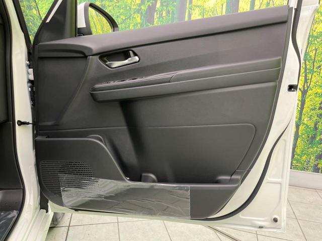 XV 登録済未使用車 禁煙車 衝突軽減装置 プロパイロット 両側パワースライドドア デュアルエアコン パドルシフト LEDヘッドライト ステアリングスイッチ スマートキー 電動格納ミラー USB(50枚目)