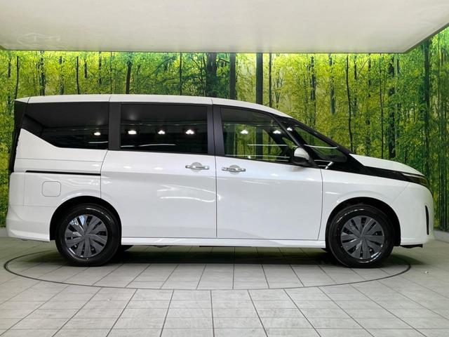 XV 登録済未使用車 禁煙車 衝突軽減装置 プロパイロット 両側パワースライドドア デュアルエアコン パドルシフト LEDヘッドライト ステアリングスイッチ スマートキー 電動格納ミラー USB(53枚目)