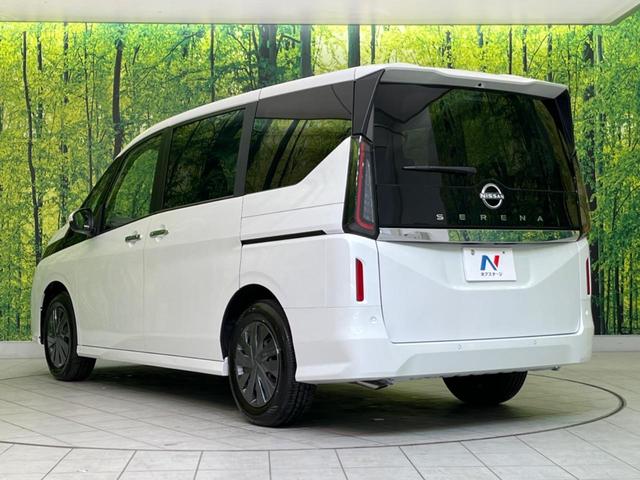 XV 登録済未使用車 禁煙車 衝突軽減装置 プロパイロット 両側パワースライドドア デュアルエアコン パドルシフト LEDヘッドライト ステアリングスイッチ スマートキー 電動格納ミラー USB(54枚目)