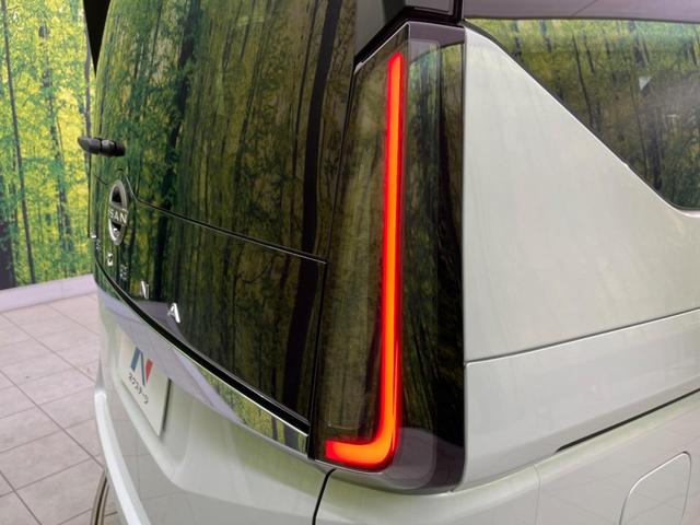 XV 登録済未使用車 禁煙車 衝突軽減装置 プロパイロット 両側パワースライドドア デュアルエアコン パドルシフト LEDヘッドライト ステアリングスイッチ スマートキー 電動格納ミラー USB(57枚目)