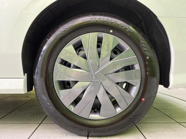 XV 登録済未使用車 禁煙車 衝突軽減装置 プロパイロット 両側パワースライドドア デュアルエアコン パドルシフト LEDヘッドライト ステアリングスイッチ スマートキー 電動格納ミラー USB(59枚目)