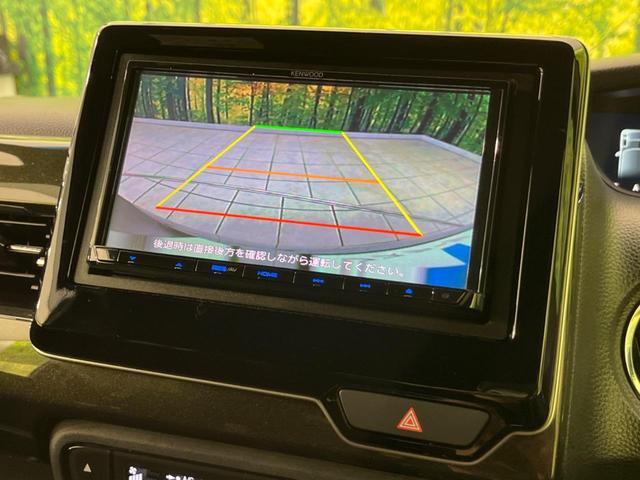 G・Lホンダセンシング 禁煙車 SDナビ Bluetooth再生 LEDヘッドライト 電動スライド ドライブレコーダー 地デジTV スマートキー オートエアコン 盗難防止装置 盗難防止装置 プライバシーガラス ベンチシート(4枚目)
