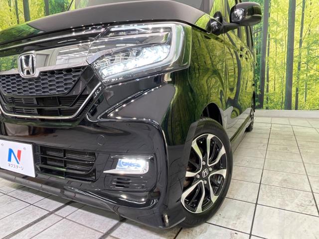G・Lホンダセンシング 禁煙車 SDナビ Bluetooth再生 LEDヘッドライト 電動スライド ドライブレコーダー 地デジTV スマートキー オートエアコン 盗難防止装置 盗難防止装置 プライバシーガラス ベンチシート(13枚目)