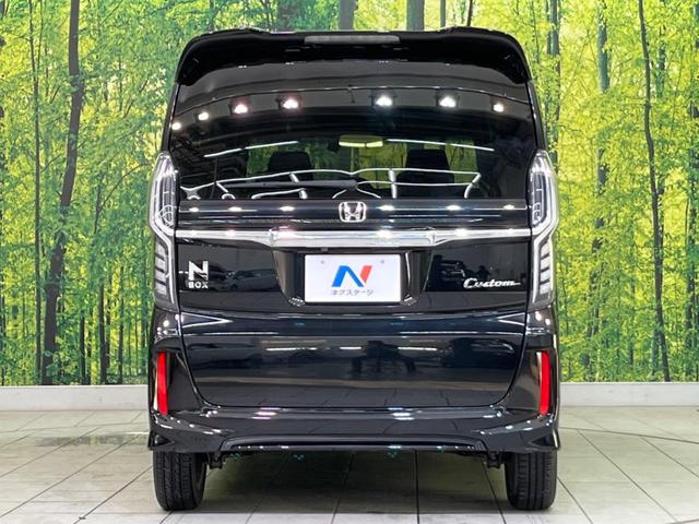 G・Lホンダセンシング 禁煙車 SDナビ Bluetooth再生 LEDヘッドライト 電動スライド ドライブレコーダー 地デジTV スマートキー オートエアコン 盗難防止装置 盗難防止装置 プライバシーガラス ベンチシート(16枚目)