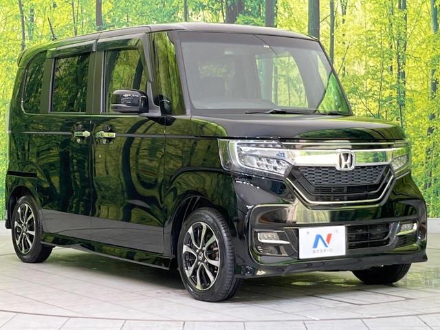 G・Lホンダセンシング 禁煙車 SDナビ Bluetooth再生 LEDヘッドライト 電動スライド ドライブレコーダー 地デジTV スマートキー オートエアコン 盗難防止装置 盗難防止装置 プライバシーガラス ベンチシート(17枚目)