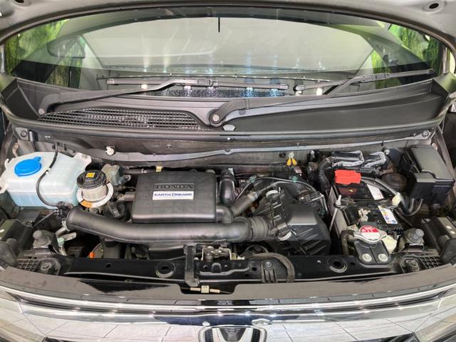 G・Lホンダセンシング 禁煙車 SDナビ Bluetooth再生 LEDヘッドライト 電動スライド ドライブレコーダー 地デジTV スマートキー オートエアコン 盗難防止装置 盗難防止装置 プライバシーガラス ベンチシート(19枚目)