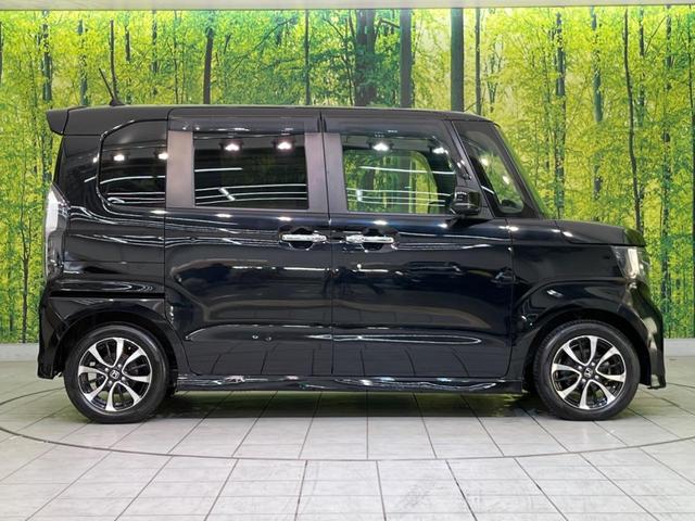 G・Lホンダセンシング 禁煙車 SDナビ Bluetooth再生 LEDヘッドライト 電動スライド ドライブレコーダー 地デジTV スマートキー オートエアコン 盗難防止装置 盗難防止装置 プライバシーガラス ベンチシート(44枚目)