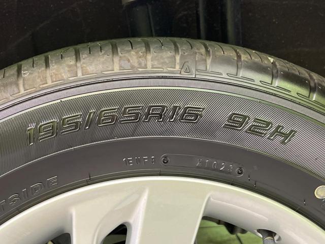 G 禁煙車 トヨタセーフティーセンス 純正ナビ バックカメラ クリアランスソナー ペダル踏み間違い装置 車線逸脱機能 フルセグTV Bluetooth再生 DVD再生 LEDヘッド アイドリングストップ(31枚目)