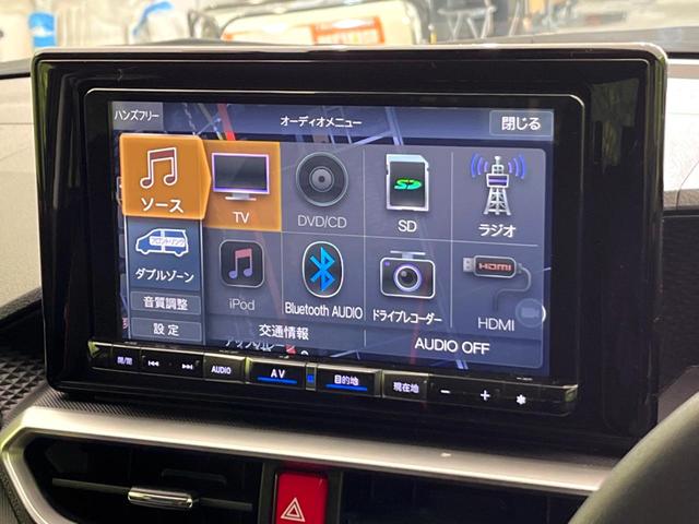 ロッキー Ｇ　禁煙車　ＡＬＰＩＮＥ９型ナビ　アラウンドビューモニター　寒冷地仕様　スマートアシスト　アダプティブクルーズコントロール　シートヒーター　オートマチックハイビーム　ＬＥＤヘッドライト（25枚目）