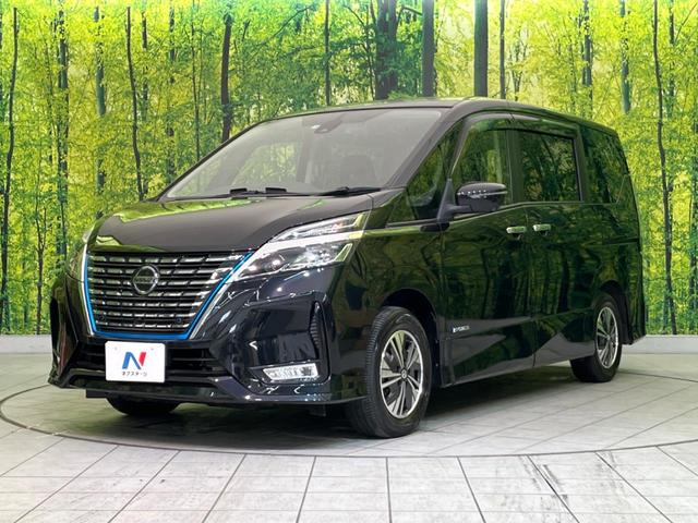 ｅ－パワー　ハイウェイスターＶ　禁煙車　９インチＳＤナビ　プロパイロット　両側パワースライドドア　アラウンドビューモニター　Ｂｌｕｅｔｏｏｔｈ再生　デジタルインナーミラー　ドライブレコーダー　ＥＴＣ　ステアリングヒーター(69枚目)