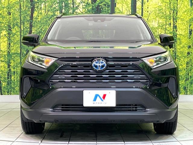 ＲＡＶ４ ハイブリッドＸ　４ＷＤ　禁煙車　トヨタセーフティーセンス　ディスプレイオーディオ　バックカメラ　レーダークルーズコントロール　Ｂｌｕｅｔｏｏｔｈ再生　ＬＥＤヘッドライト　フルセグＴＶ　クリアランスソナー　ＥＴＣ（15枚目）