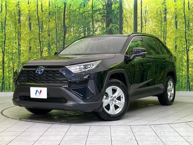 ＲＡＶ４ ハイブリッドＸ　４ＷＤ　禁煙車　トヨタセーフティーセンス　ディスプレイオーディオ　バックカメラ　レーダークルーズコントロール　Ｂｌｕｅｔｏｏｔｈ再生　ＬＥＤヘッドライト　フルセグＴＶ　クリアランスソナー　ＥＴＣ（25枚目）