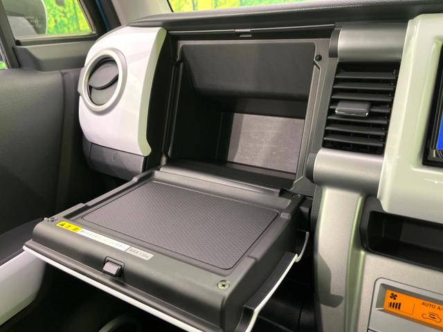 Ｇ　禁煙車　スズキセーフティサポート　ＳＤナビ　ＥＴＣ　シートヒーター　スマートキー　２トーンカラー　オートエアコン　横滑り防止装置　アイドリングストップ　プライバシーガラス　電動格納ミラー(32枚目)