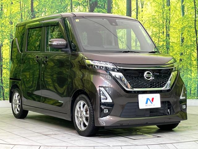 日産 ルークス