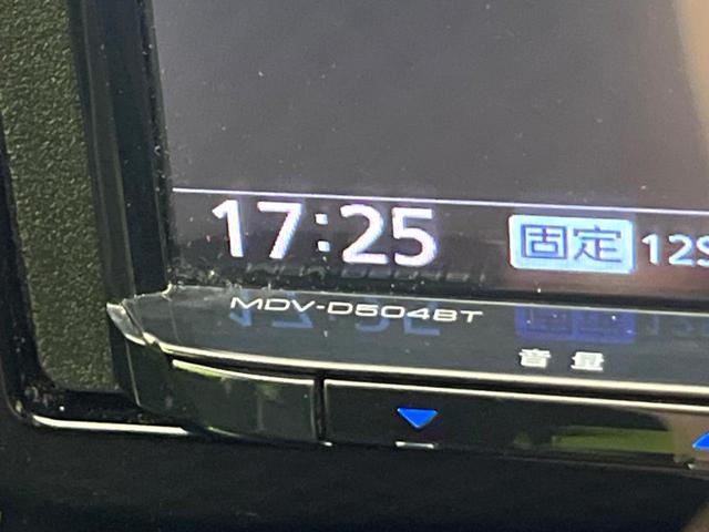 Ｇ・ターボパッケージ　禁煙車　ターボ　ＳＤナビ　バックカメラ　Ｂｌｕｅｔｏｏｔｈ再生　ＨＩＤヘッドライト　フルセグＴＶ　クルーズコントロール　ＥＴＣ　ドライブレコーダー　スマートキー　プライバシーガラス　電動格納ミラー(25枚目)