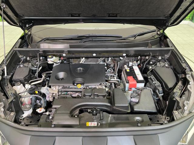 ＲＡＶ４ アドベンチャー　オフロードパッケージ　ＪＡＯＳエアロ　全周囲カメラ　衝突軽減装置　レーダークルーズ　禁煙車　パワーバックドア　合皮シート　シートベンチレーション　パワーシート　コーナーセンサー　純正９型ディスプレイオーディオ　ナビキット（18枚目）