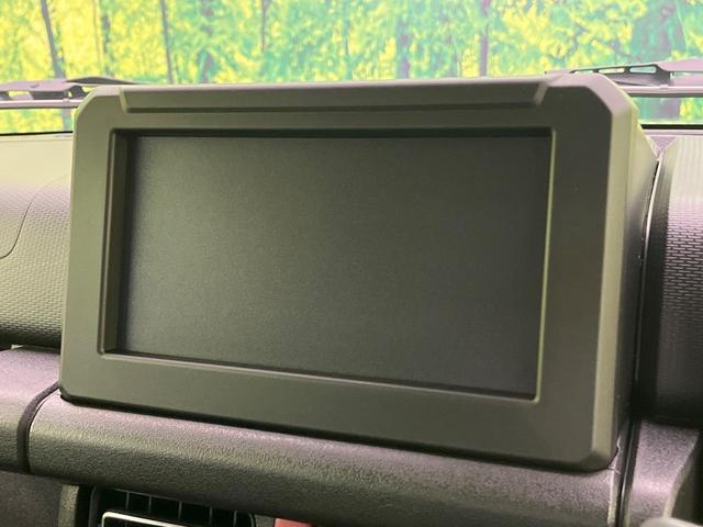 ジムニー ＸＣ　届出済未使用車　衝突軽減装置　シートヒーター　コーナーセンサー　スマートキー　ＬＥＤヘッド　クルコン　オートハイビーム　車線逸脱警報　オートエアコン　純正１６インチＡＷ　革巻きハンドル　フォグライト（59枚目）